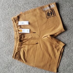 Timberland Fleece Shorts